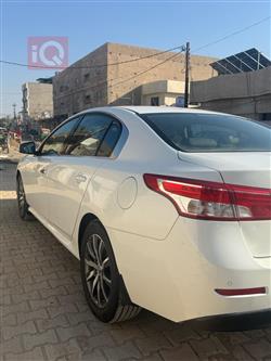 رينو سافران